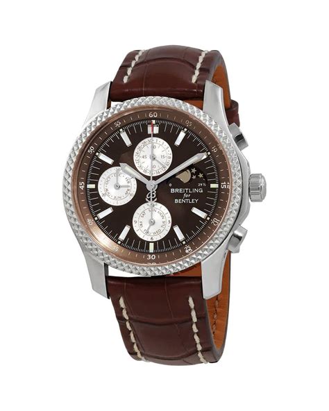 breitling bentley mark vi complications 19 preis